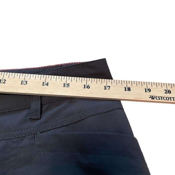 Women’s Mountain Equipment Co-Op (MEC) Grey All Season Pants - Size 10 - Picture 6 of 12